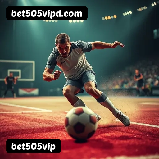 Vantagens exclusivas bet505vip para jogadores brasileiros - São Paulo, Rio, BH