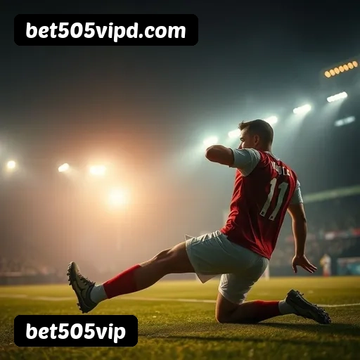 bet505vip bônus R$5.000 + 500 giros - Rollover 35x, prazo 30 dias, 38% taxa conversão