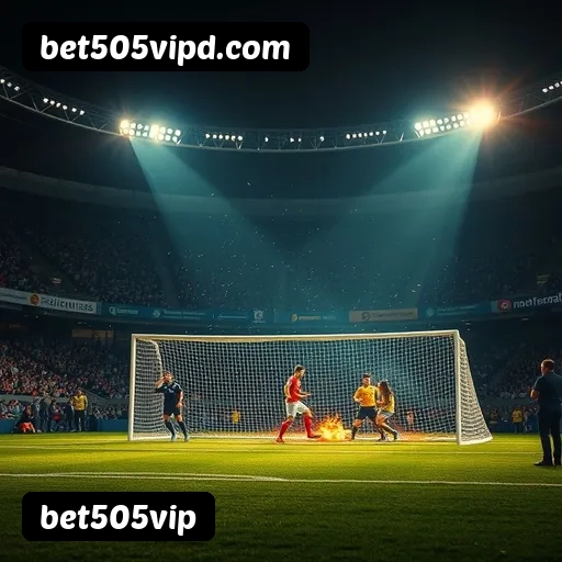 Logo da bet505vip